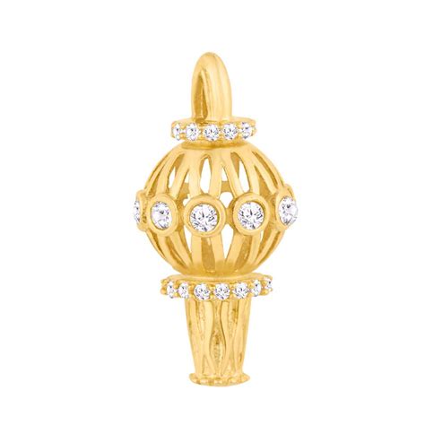 Bajrangi Bhaijaan Inspired Lord Hanuman Pendant – VOYLLA