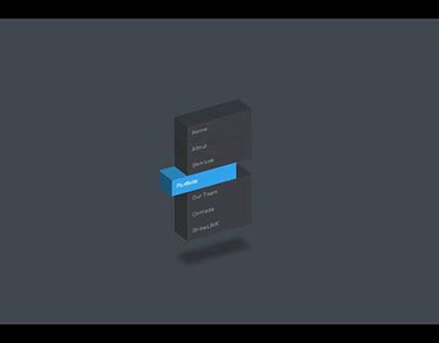How to Create Menu and Sud Menu Display Using Hover Concept in JavaScript 的图像结果