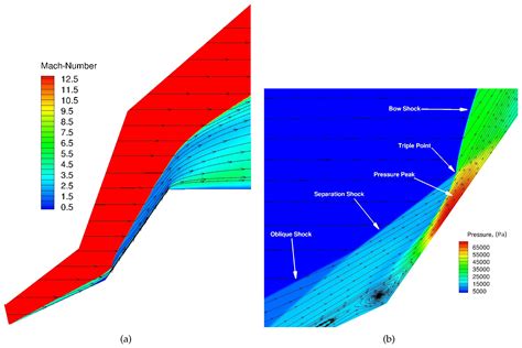 Assessment of CFD Capability for Hypersonic Shock Wave Laminar Boundary ...
