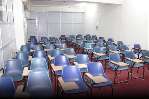 Engineers Career Point Infrastructure