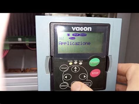 VACON AC DRIVES - Vacon Nxp Vfd Trader - Retailer from Tiruppur