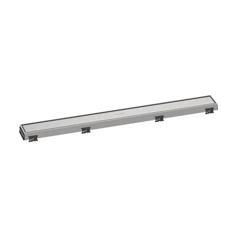 BIM objects - Free download! RainDrain Match Finish set shower drain ...