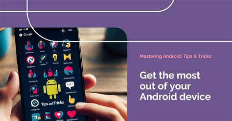 Image result for Google Android Tips