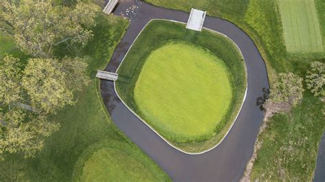 Wee Burn Country Club — PJKoenig Golf Photography