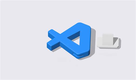 Image result for vsCode Logo