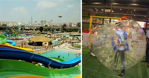 Places To Throw Kids Birthday Party In Delhi NCR | WhatsHot Delhi Ncr