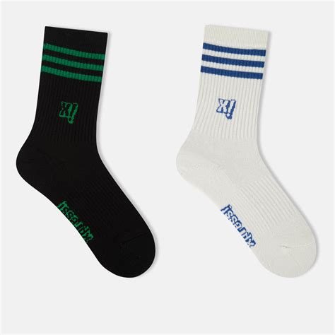 SocksXpress Limited Edition Men's Crew Socks