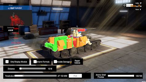 Download and Play Panzer War : DE on PC (Emulator)