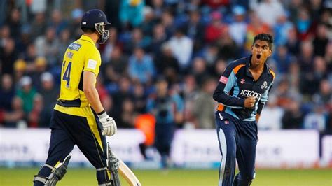 Yorkshire issue apology after admitting former player Azeem Rafiq was ...