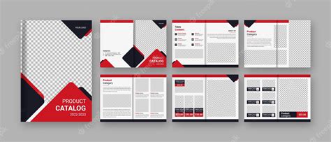 Catalogue Design 的图像结果