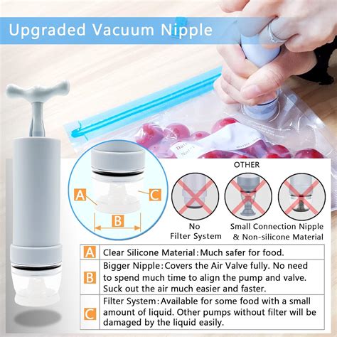 MOMODA Sous Vide Cooking Bags Review - Sous Vide Idea