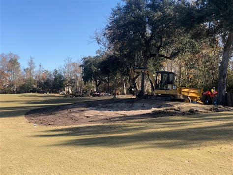 Wescott Plantation Golf Course - NMP Golf USA