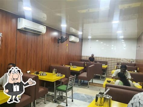 AMS Hyderabad Biriyani, Chennai - Restaurant reviews