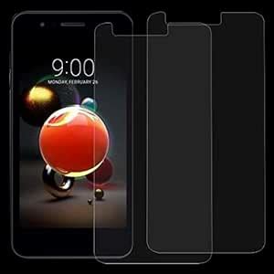 Taba Mobile Accessories for 2 PCS for LG K8 (2018) 0.26mm 9H Surface ...