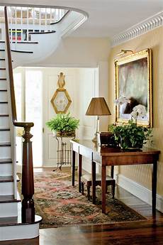 Homes Design Ideas by Fabulous Foyer Decorating Ideas Southern Living Homes Design Ideas