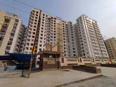 Gold Star Homes in Vrindavan Yojana, Lucknow: Price, Brochure, Floor ...