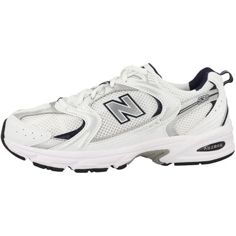 Buy New Balance Mens 530 Casual Shoe - 7 UK at Amazon.in
