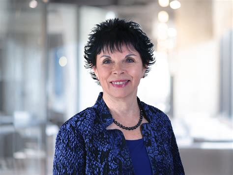 Dr. Carolyn Dean MD ND - The Doctor of the Future