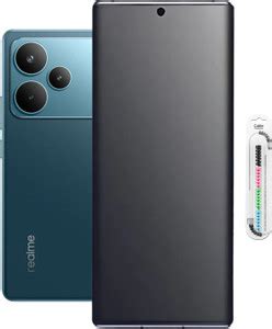 MobiWay Edge To Edge Screen Guard for Realme P4 Pro 5G, Realme P4 Pro ...