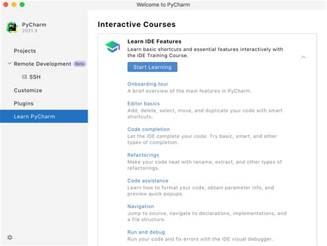 PyCharm Training 的图像结果
