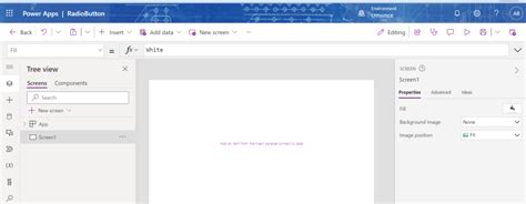 Image result for Radio Buttons In-App Lab