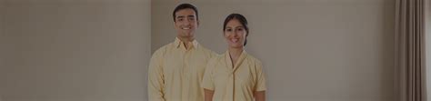 Front Office Attire – Uniform Craft