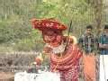 Theyyam