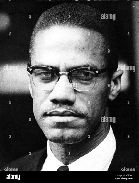 Malcolm x hi-res stock photography and images - Alamy