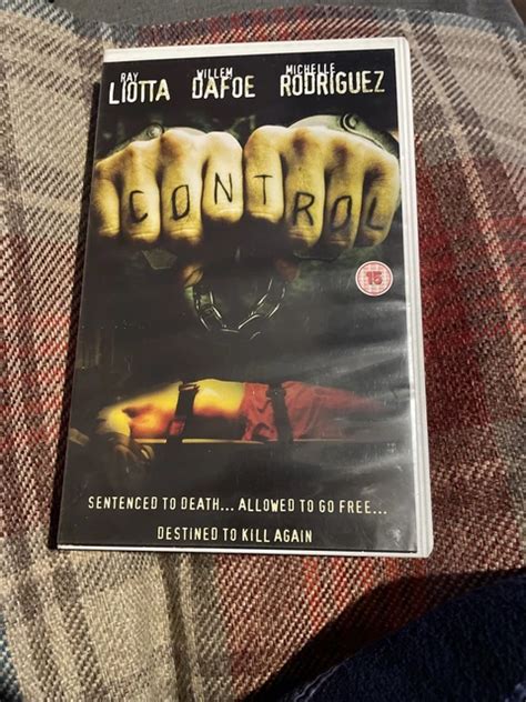 Image result for Tracking Control VHS