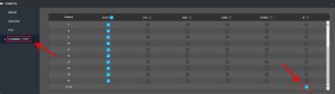IP Camera DVR 的图像结果