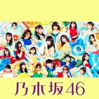 Nogizaka46 द्वारा निर्मित Jibun Janai Kanji| TikTok पर लोकप्रिय गीत