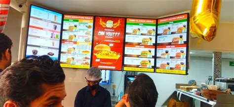 Menu at Burger Farm, Jodhpur, 531B