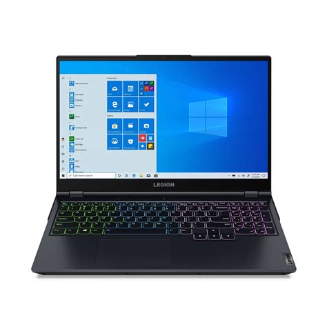 Lenovo Legion 5i Gen 6 Intel Laptop: 15.6 FHD IPS India | Ubuy