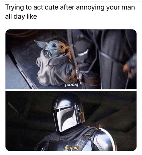 55 of the Funniest Star Wars Memes that Every Fan Can Relate To ...