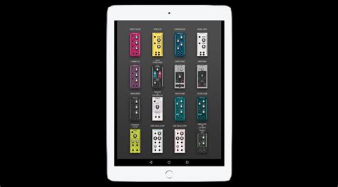 Roland India - AIRA Modular Customizer | AIRA Modular Customizer