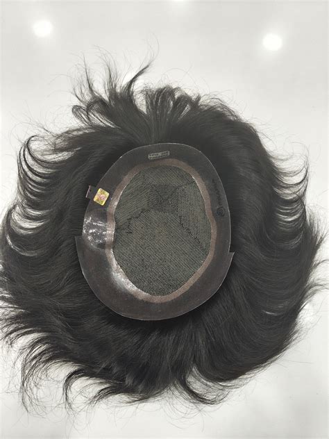 Australia Men's Hair Patch– SalonLabs Exports India Private Limited