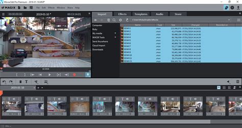 MAGIX Movie Maker Pro 的图像结果