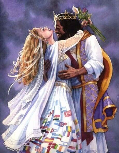 Jesus Bride Groom 的图像结果