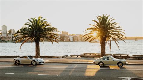 Australia’s first 911 reimagined by Porsche Exclusive Manufaktur ...