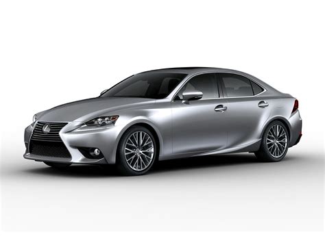 2014 Lexus IS 350 - Specs, Prices, MPG, Reviews & Photos | Cars.com