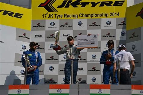 Get To Know: 19 Indian Motorsport Athletes Racing Abroad in 2015