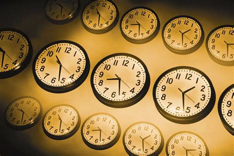 Image result for Simultaneous Time Difference