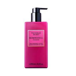 VICTORIA'S SECRET BOMBSHELL PASSION (W) 250ML BODY LOTION