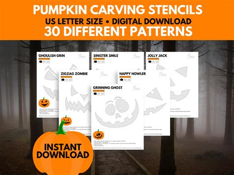 Image result for Pumpkin Pattern Printable