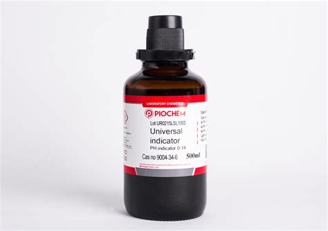 Image result for Using Universal Indicator