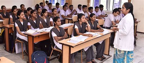 PSG College of Physiotherapy