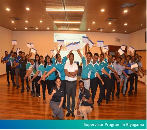 Ansell office photos