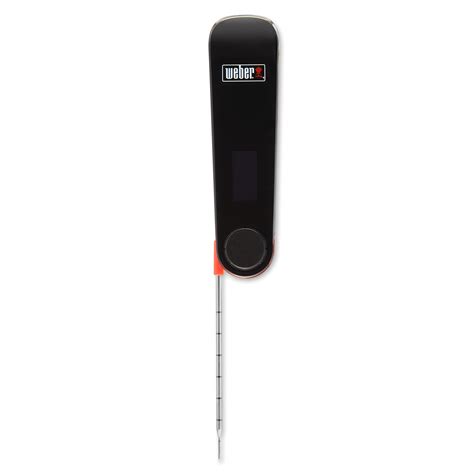Snapcheck Thermometer | Thermometers | Weber India