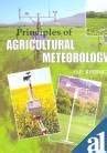 Buy Principles Of Agricultural Meteorology Book Online at Low Prices in ...