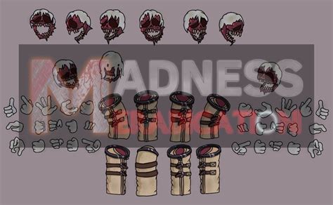 Image result for Madness Combat Sprite Tutorial